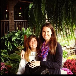 Meet your Posher, Karoline